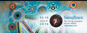 NAIDOC 2016 Celebrations