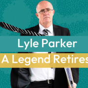 Lyle Parker - ATSILS