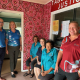 Tablelands Community Justice Group Meeting