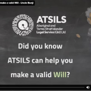 Need help to make a Will?