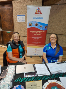 Mt Isa Yarn Up Muster