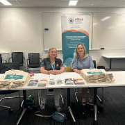 Southern Cross University Law Students Association Careers Fair on the Gold Coast