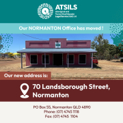 Our Normanton Office has moved!