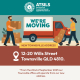 Our Townsville Office is Moving- (18th and 19th September)