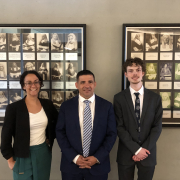 First Nations Moot – Toowoomba