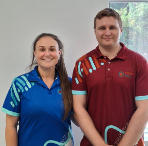 ATSILS CLE Townsville