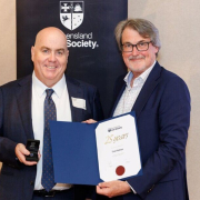 Congratulations to our Sunshine Coast Regional Manager – Tim Hishon