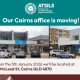 Our Cairns Office is Currently Moving! 📦