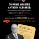 Open Letter to PM Anthony Albanese – Aboriginal and Torres Strait Islander Incarceration Rates.