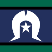 Celebrating Torres Strait Islander Flag Day! 💙💚🖤