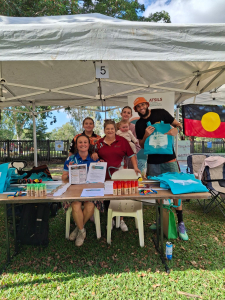NAIDOC Townsville 2026