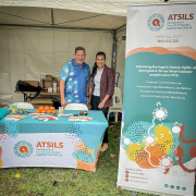 NAIDOC – Musgrave Park Family Fun Day
