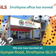 Our Strathpine Office has a new home at 404 Gympie Road, Strathpine QLD 4500