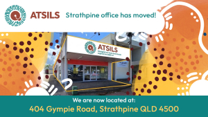 ATSILS Strathpine
