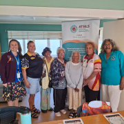 Community Legal Education Outreach – Atherton Tablelands